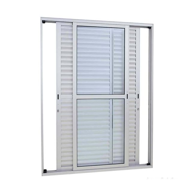 Porta-de-correr-3-folhas-veneziana-Alumifort-216x120x13cm-Sasazaki