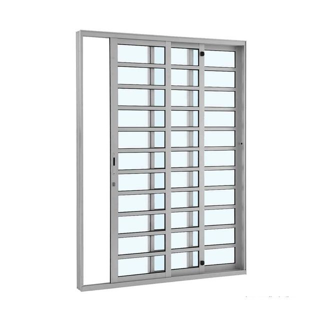 Porta-de-correr-3-folhas-Alumifort-216x160x125cm-D-branca-Sasazaki