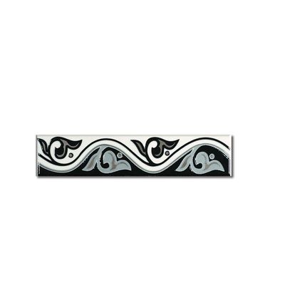 Faixa-Black-White-7x33cm-3-pecas-Porto-Ferreira