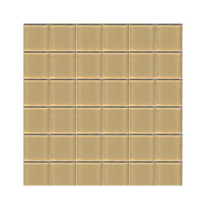 Pastilha-de-vidro-Soft-5x5cm-placa-30x30cm-fendi-Jatoba