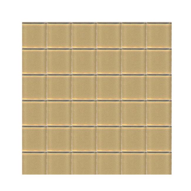 Pastilha-de-vidro-Soft-5x5cm-placa-30x30cm-fendi-Jatoba