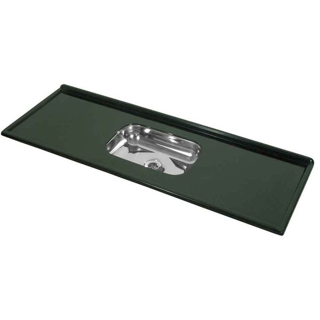 Pia-de-granito-sintetico-150x54cm-com-bandeja-de-inox-verde-Decoralita