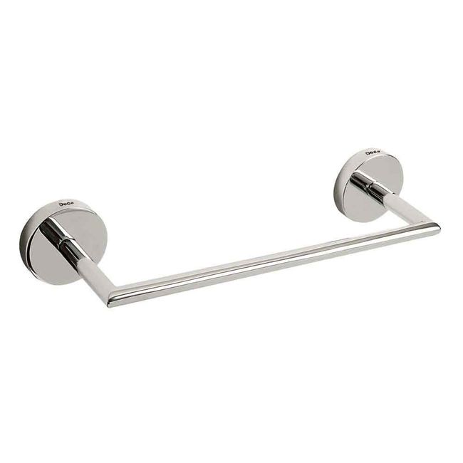 Porta-toalha-cromado-barra-20cm-Disco-Deca