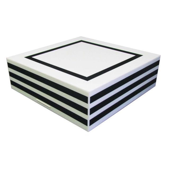 Plafon-quadrado-para-2-lampadas-E27-Valencia-26x26cm-preto-Tualux