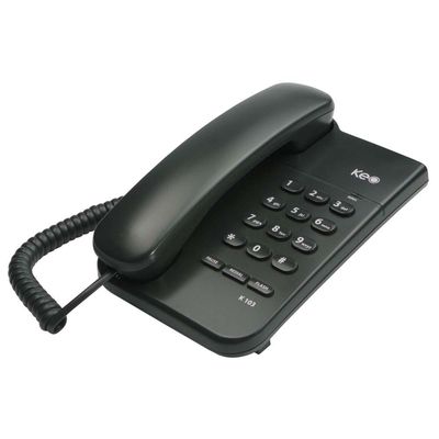 Telefone-com-fio-Keo-103-Intelbras
