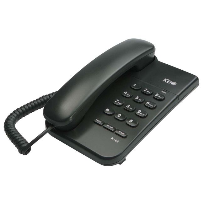 Telefone-com-fio-Keo-103-Intelbras