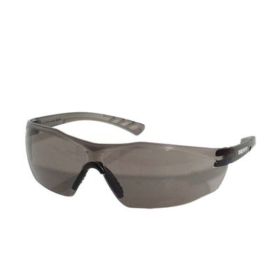 Oculos-de-protecao-de-policarbonato-DP-800-cinza-Dura-Plus