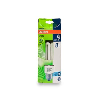 Lampada-eletronica-fluorescente-Dulux-80Hs-220V-20W-6500K-branca-Osram