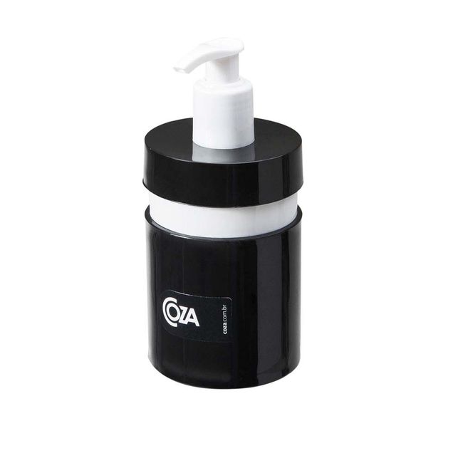 Porta-sabonete-liquido-Acqua-branco-e-preto-10852-Coza