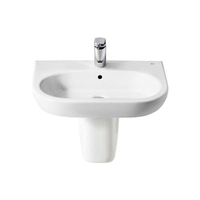 Lavatorio-de-coluna-suspenso-Meridian-N-45x42cm-branco-Roca
