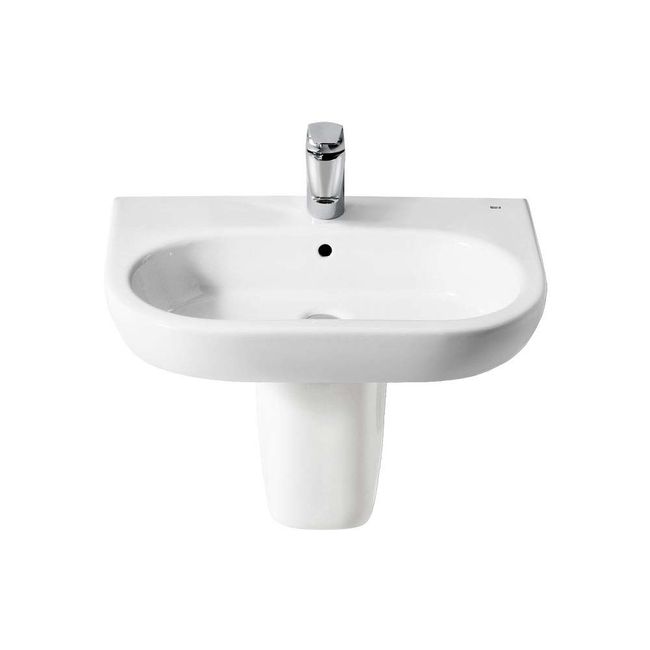 Lavatorio-de-coluna-suspenso-Meridian-N-45x42cm-branco-Roca