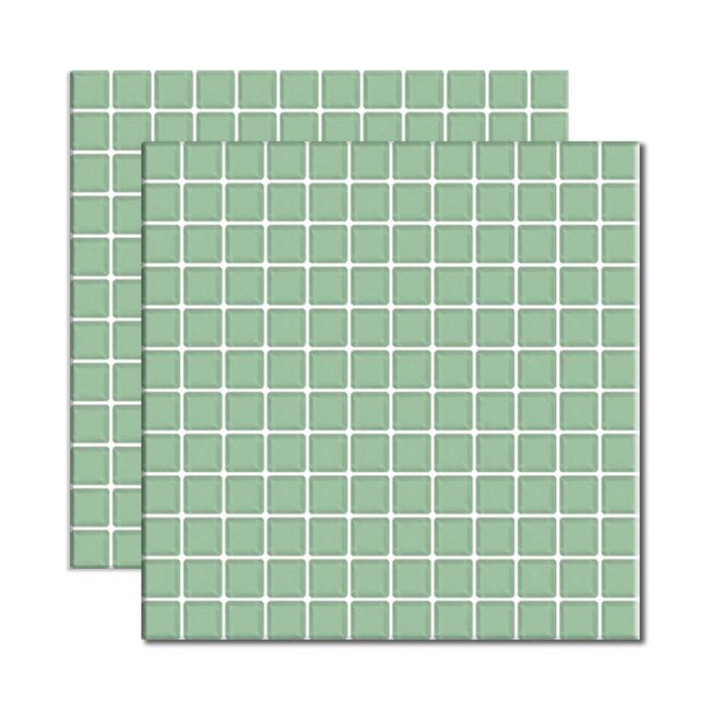 Pastilha-de-vidro-25x25cm-placa-30x30cm-com-5-pecas-verde-agua-Portinari