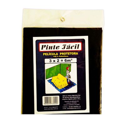 Lona-Pinte-Facil-3X2-Preta-Plasitap