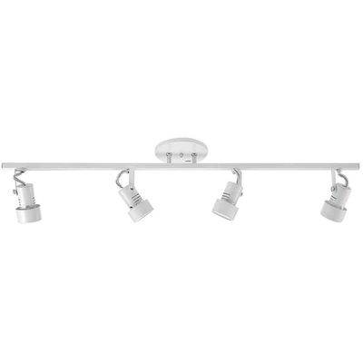 Spot-Pipe-trilho-reto-branco-para-4-lampadas-dicroica-GU10-50W-Thema