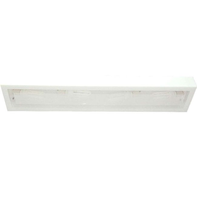 Plafon-100x20cm-para-4-lampadas-Valencia-transparente-Tualux