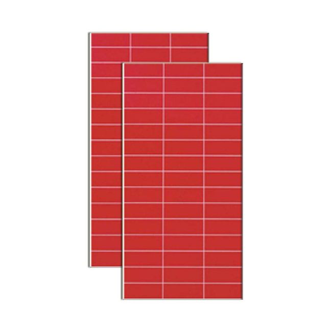 Kit-com-4-pecas-Intensity-30x60cm-red-brilhante-Lanzi