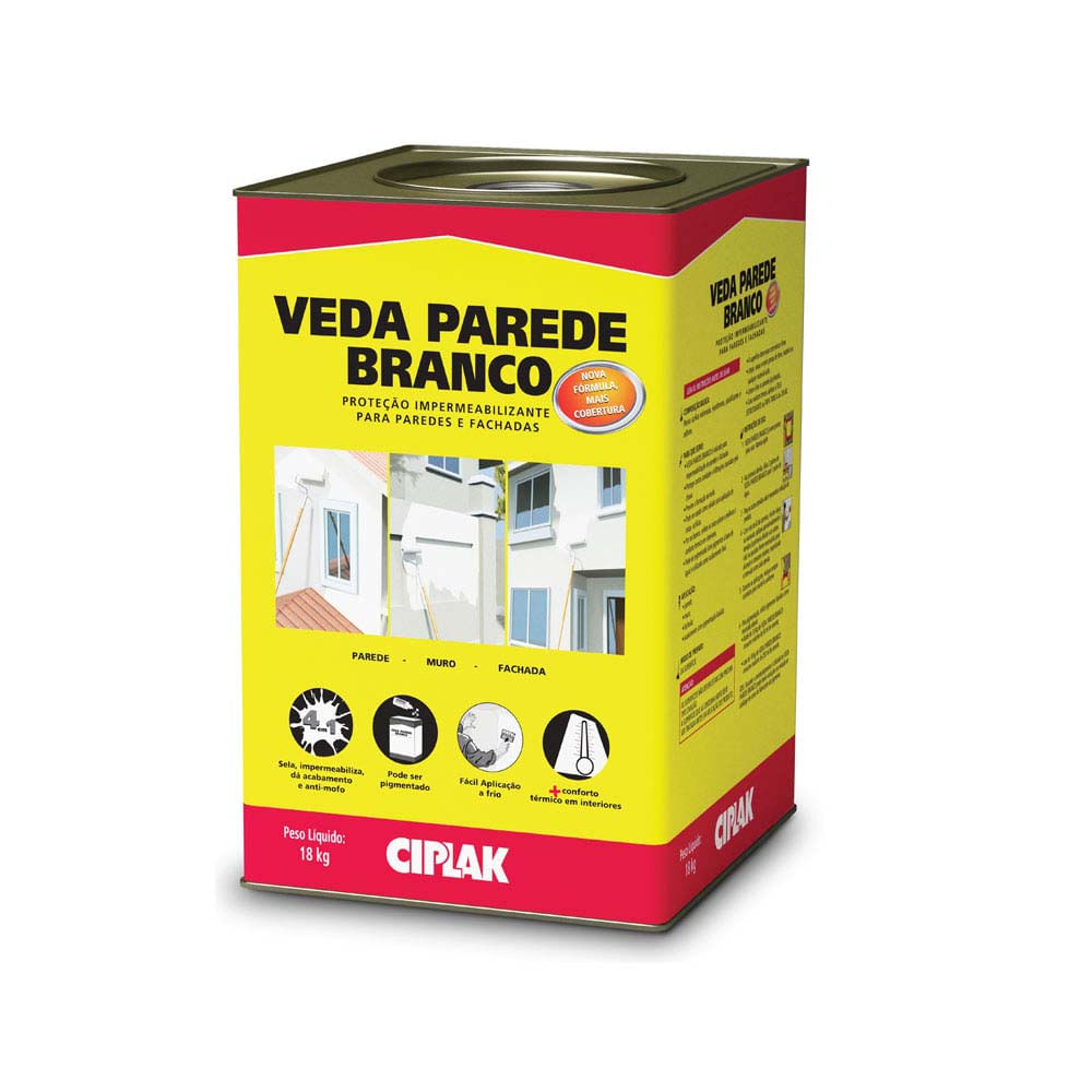 Veda-Parede-Branco-Ciplak