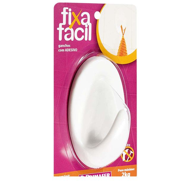 Gancho-com-fixacao-adesiva-ate-2Kg-branca-Primafer