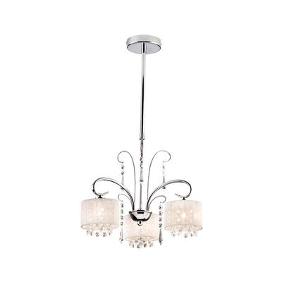 Lustre-de-aco-cromado-para-3-lampadas-G9-bivolt-40W-Silk-Crystal-branco-Bronzearte