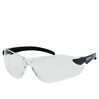Oculos-de-protecao-de-policarbonato-DP-600-incolor-Dura-Plus