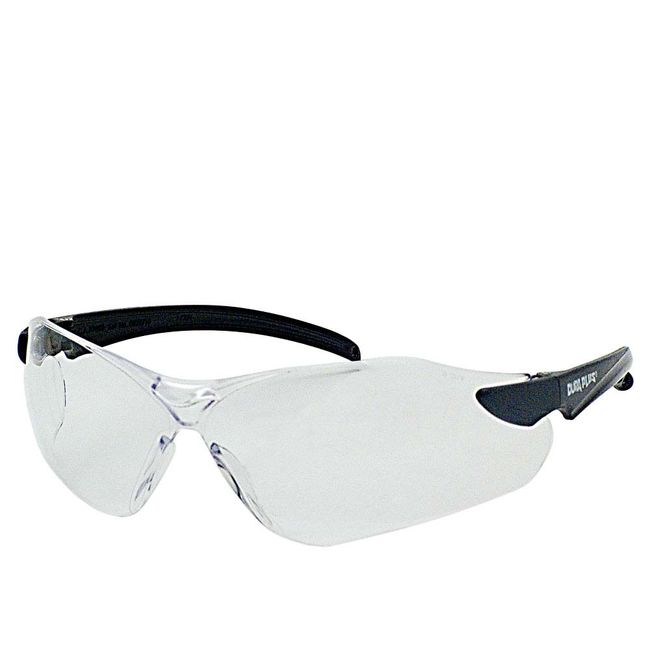 Oculos-de-protecao-de-policarbonato-DP-600-incolor-Dura-Plus