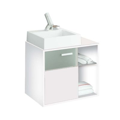 Gabinete-suspenso-Otto-600-51x404cm-branco-Gaam