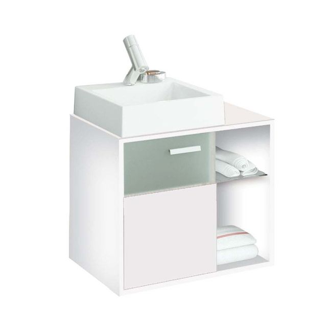 Gabinete-suspenso-Otto-600-51x404cm-branco-Gaam