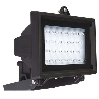 Refletor-preto-de-28-LEDs-30W-bivolt-preto-Keywest