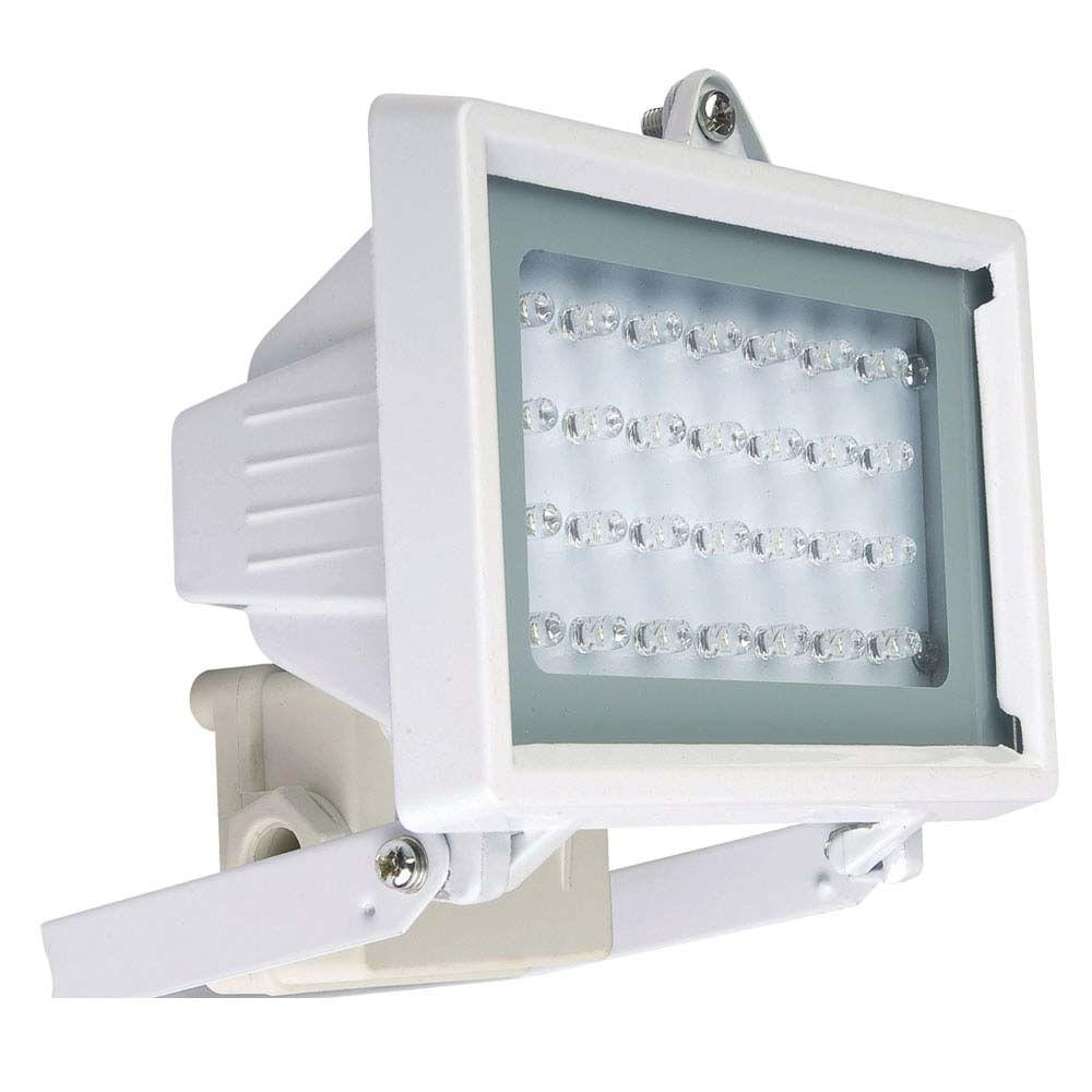 Refletor-de-28-LEDs-30W-bivolt-branco-Key-West