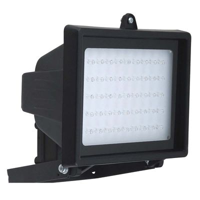 Refletor-preto-de-45-LEDs-50W-bivolt-preto-Keywest