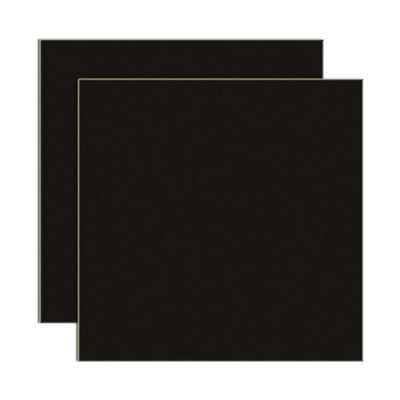 Porcelanato-retificado-50x50cm-Fusion-black-brilhante-Lanzi