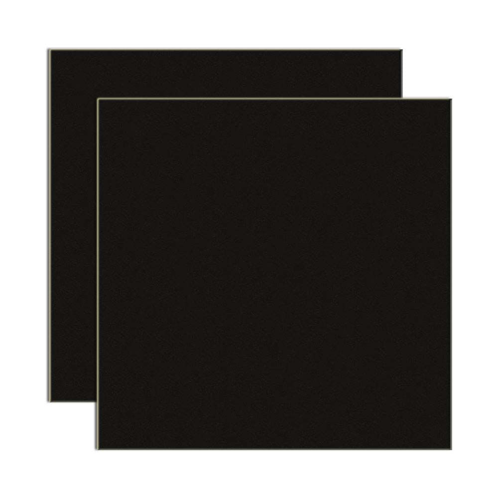 Porcelanato-retificado-50x50cm-Fusion-black-brilhante-Lanzi