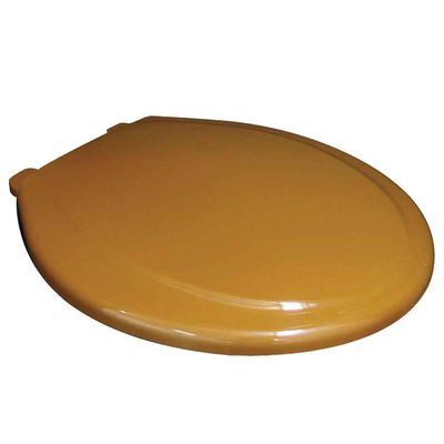 Assento-sanitario-Exportacao-Plus-ocre-caramelo-Tupan