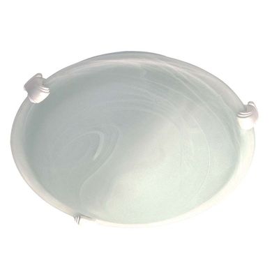 Plafon-para-lampada-E27-Murano-25-branco-Startec
