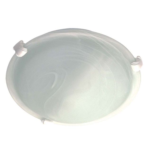Plafon-para-lampada-E27-Murano-30-branco-Startec