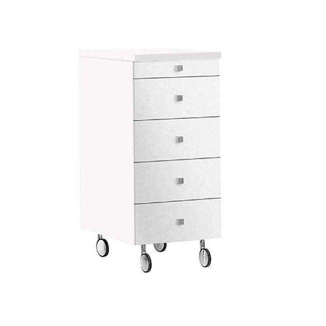 Gaveteiro-Quadrato-branco-91cm-Bumi