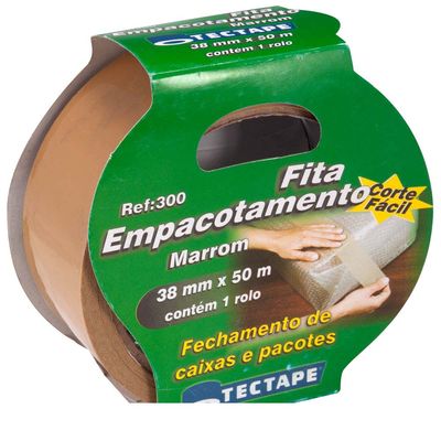 Fita-adesiva-Empacto-300-38mm-x-50-metros-marrom-Tectape