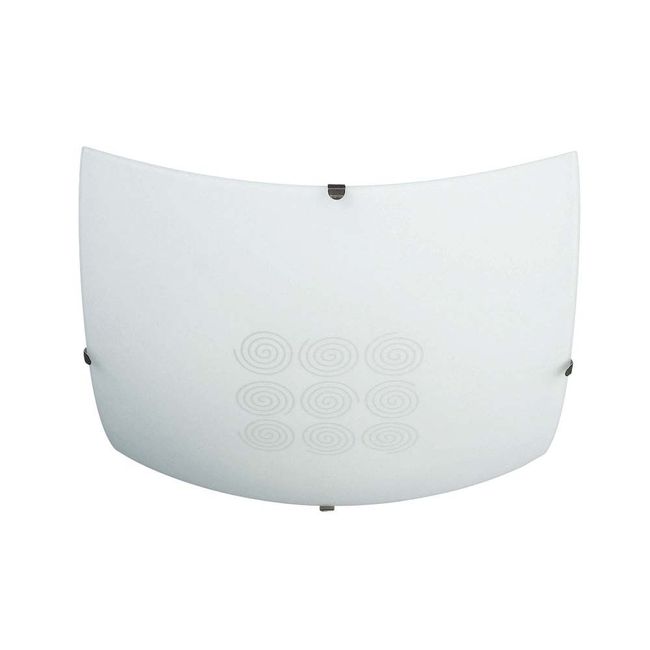 Arandela-de-metal-e-vidro-para-lampada-Panama-E27-bivolt-60W-branca-Philips