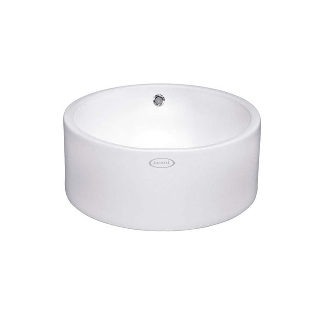 Cuba-para-banheiro-de-apoio-Luxura-branca-Jacuzzi