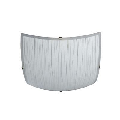 Plafon-para-lampada-E27-Hawai-em-metal-e-vidro-100W-branco-Philips