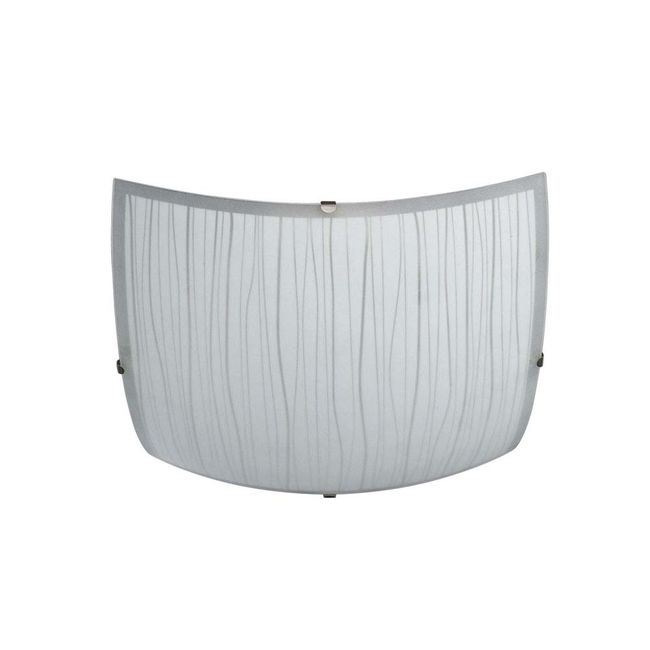 Plafon-para-lampada-E27-Hawai-em-metal-e-vidro-100W-branco-Philips