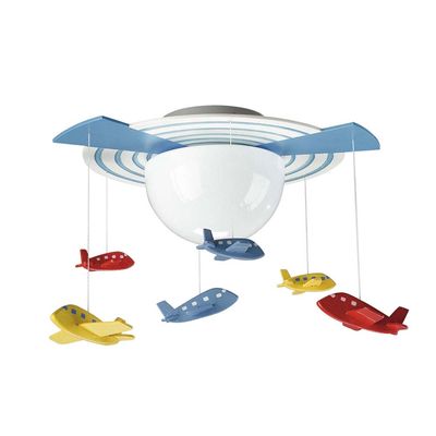 Pendente-de-madeira-Avigo-de-disco-para-lampada-E27-bivolt-40W-Philips