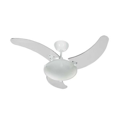 Ventilador-de-teto-220V-1387W-com-controle-remoto-e-3-pas-Aura-branco-Tron