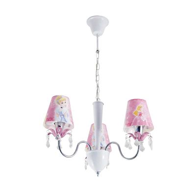 Lustre-de-cristais-Princesas-para-3-lampadas-colorido-Startec