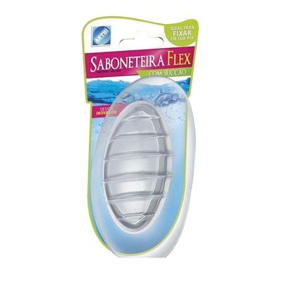 Saboneteira-Flex-com-succao-1501P-Arthi