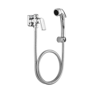 Ducha-higienica-cromada-com-registro-e-derivacao-Priori-Chrome-Docol