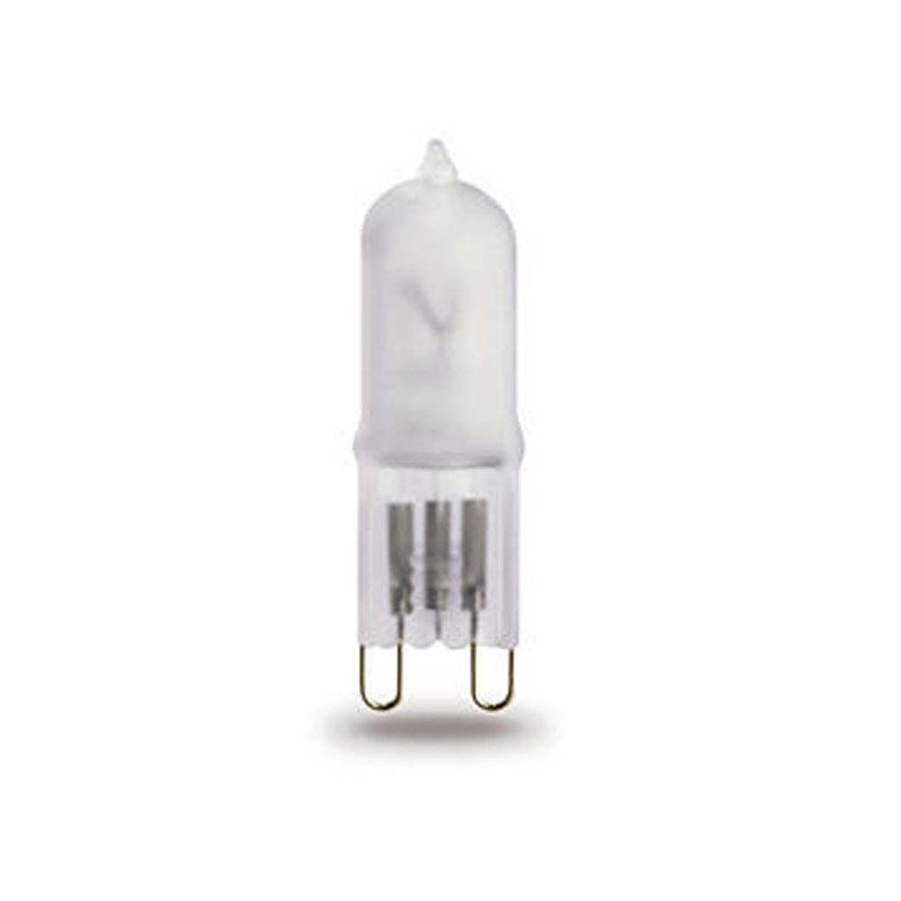 Lampada-halogena-220V-60W-Clickline-fosca-Philips