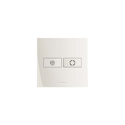 Tomada-para-antena-de-TV-coaxial-pre-corte-com-saida-de-fio-Alumbra