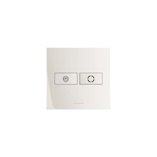 Tomada-para-antena-de-TV-coaxial-pre-corte-com-saida-de-fio-Alumbra