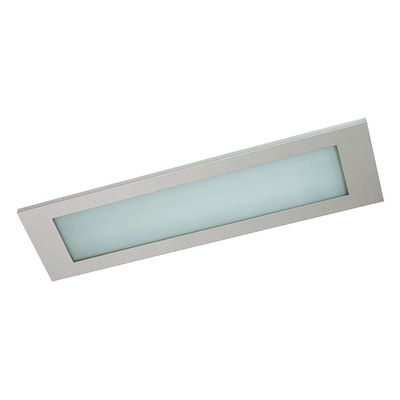 Luminaria-de-embutir-2-lampadas-20W-aluminio-escovado-Pantoja